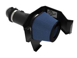 aFe Power - aFe 54-12852R Stage-2 Cold Air Intake w/Pro-5R FIlter for 17-23 Dodge 6.2L - Image 1