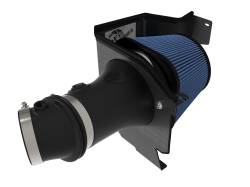 aFe Power - aFe 54-12852R Stage-2 Cold Air Intake w/Pro-5R FIlter for 17-23 Dodge 6.2L - Image 3