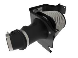 aFe Power - aFe 54-12852D Stage-2 Cold Air Intake w/Pro-Dry-S Filter for 17-23 Dodge 6.2L - Image 3