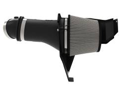 aFe Power - aFe 54-12852D Stage-2 Cold Air Intake w/Pro-Dry-S Filter for 17-23 Dodge 6.2L - Image 4