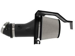 aFe Power - aFe 54-12852D Stage-2 Cold Air Intake w/Pro-Dry-S Filter for 17-23 Dodge 6.2L - Image 5