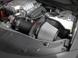 aFe Power - aFe 54-12852D Stage-2 Cold Air Intake w/Pro-Dry-S Filter for 17-23 Dodge 6.2L - Image 9