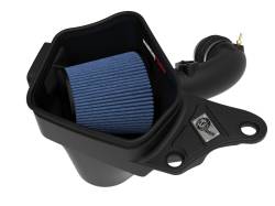 aFe Power - aFe 54-13053R Stage-2 Pro-5R Filter Cold Air Intake for 06-13 BMW 3.0L N55 - Image 1