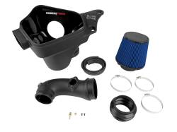aFe Power - aFe 54-13053R Stage-2 Pro-5R Filter Cold Air Intake for 06-13 BMW 3.0L N55 - Image 3