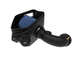 aFe Power - aFe 54-13053R Stage-2 Pro-5R Filter Cold Air Intake for 06-13 BMW 3.0L N55 - Image 4