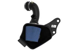 aFe Power - aFe 54-13053R Stage-2 Pro-5R Filter Cold Air Intake for 06-13 BMW 3.0L N55 - Image 6