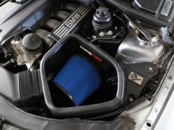 aFe Power - aFe 54-13053R Stage-2 Pro-5R Filter Cold Air Intake for 06-13 BMW 3.0L N55 - Image 9