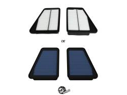 aFe Power - aFe 30-10317 Magnumflow Pro-5R Air Filter for 18-25 Genesis/Kia G70/Stinger3.3L - Image 3