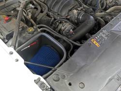 aFe Power - aFe 54-13060R Stage-2 Pro-5R Cold Air Intake for 14-19 Silv/Sra 1500 5.3/6.2L - Image 8