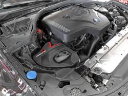 aFe Power - aFe Power 50-70061D Cold Air Intake for BMW 2.0 - Image 10