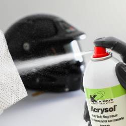 Stilo - Stilo YA0640 Anti-Fog Helmet Shield Cleaner Acrysol - Image 5
