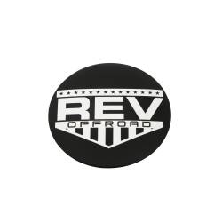 REV Wheels - REV Wheels C10823S Wheel Cap - Image 3