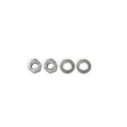 Brothers Trucks - Brothers Trucks KPRS100 Chevrolet & GMC Suspension Spindle Drop Set - Image 7