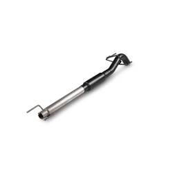 Flowmaster - Flowmaster 818177 Outlaw Extreme Exhaust System for 24+ Toyota Tacoma 2.4 - Image 5