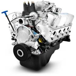 BluePrint Engines - BluePrint Engines BP302CTF Compatible Base Dressed -EFI for Ford SB 302CI - Image 1