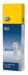 Hella - HELLA 921 LED Premium Miniature Bulb 5000K or 6500K W2.1X9.5D Base Pair - Image 2