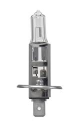 Hella - HELLA H1LL H1 Long Life Halogen Multi-Purpose Light Bulb 12V 55W EACH - Image 1