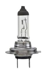 Hella - HELLA H7LL H7 Long Life Halogen Bulb 12V 55W PX26D T4.6 EACH - Image 1