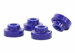 SuperPro - SuperPro SPF0161K Sway Bar TO Lower Control Arm Bushing - Image 3