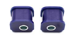 SuperPro - SuperPro SPF0673K Control Arm Bushing Rear Lower Inner for 89-94 Suzuki Swift - Image 1