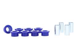 SuperPro - SuperPro SPF0286K Jaguar Lower Control Arm Inner Bushing - Image 1