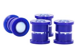 SuperPro - SuperPro SPF0286K Jaguar Lower Control Arm Inner Bushing - Image 3