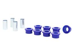SuperPro - SuperPro SPF0286K Jaguar Lower Control Arm Inner Bushing - Image 4