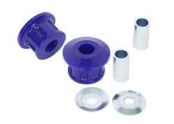 SuperPro - SuperPro SPF0638K Volvo 240/260 Series Front Lower Inner Bushing - Image 2