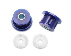 SuperPro - SuperPro SPF0638K Volvo 240/260 Series Front Lower Inner Bushing - Image 3