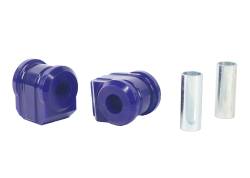SuperPro - SuperPro SPF0997K Front Lower Control Arm Bushing for 88-92 Toyota Corolla AE95 - Image 1