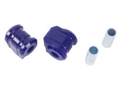 SuperPro - SuperPro SPF0997K Front Lower Control Arm Bushing for 88-92 Toyota Corolla AE95 - Image 2