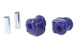 SuperPro - SuperPro SPF0997K Front Lower Control Arm Bushing for 88-92 Toyota Corolla AE95 - Image 4