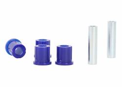 SuperPro - SuperPro SPF1008K Front Lower Inner Control Arm Bushing Kit for Nissan - Image 1