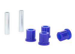 SuperPro - SuperPro SPF1008K Front Lower Inner Control Arm Bushing Kit for Nissan - Image 4