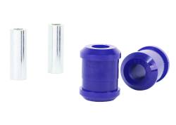 SuperPro - SuperPro SPF1232K Front Lower Inner Control Arm Bushing for 04-06 Pontiac GTO - Image 3