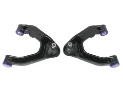 SuperPro - SuperPro TRC544 Front Upper Control Arm Set for D22 Nissan Frontier - Image 2