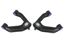 SuperPro - SuperPro TRC544 Front Upper Control Arm Set for D22 Nissan Frontier - Image 3