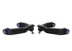 SuperPro - SuperPro TRC544 Front Upper Control Arm Set for D22 Nissan Frontier - Image 4