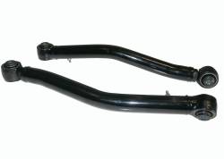 SuperPro - SuperPro TRC1182 Front Lower Control Arm Set JL Wrangler & JT Gladiator - Image 2