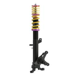 KW - KW 102200BV Adj. Coilovers w/Pre-Configured Damping for 84-93 BMW 3 Series RWD - Image 5