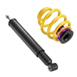 KW - KW 102200BV Adj. Coilovers w/Pre-Configured Damping for 84-93 BMW 3 Series RWD - Image 7