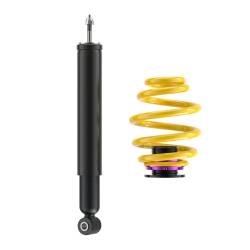 KW - KW 102200BV Adj. Coilovers w/Pre-Configured Damping for 84-93 BMW 3 Series RWD - Image 8