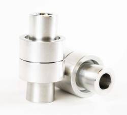 SPL Parts - SPL FLBI Z33 Front Lower Control Arm Inner Bushing for Nissan Z33/Infiniti G35 - Image 1