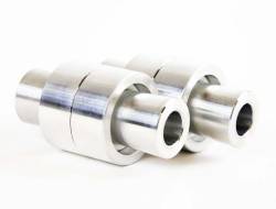SPL Parts - SPL FLBI Z33 Front Lower Control Arm Inner Bushing for Nissan Z33/Infiniti G35 - Image 2