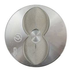 Speed Pro - Speed Pro L-2291F 30 Powerforged Piston Set - Image 2