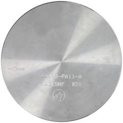 Speed Pro - Speed Pro L-2315NF 30 POWERFORGED Piston Set - Image 2