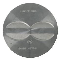 Speed Pro - Speed Pro L-2355F 30 POWERFORGED Piston Set - Image 2
