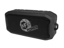 aFe Power - aFe 40-10232 Mini Bluetooth Speaker 6.3"Wx3"Hx1.8"D - Image 1