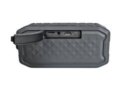 aFe Power - aFe 40-10232 Mini Bluetooth Speaker 6.3"Wx3"Hx1.8"D - Image 3