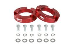 aFe Power - aFe 416-72T001-R 2.0" Leveling Kit for 03-23 Toyota 2.7/3.5/4.0/4.7L - Image 2